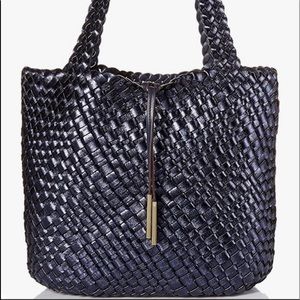 Woman hobo bag Calvin Klein